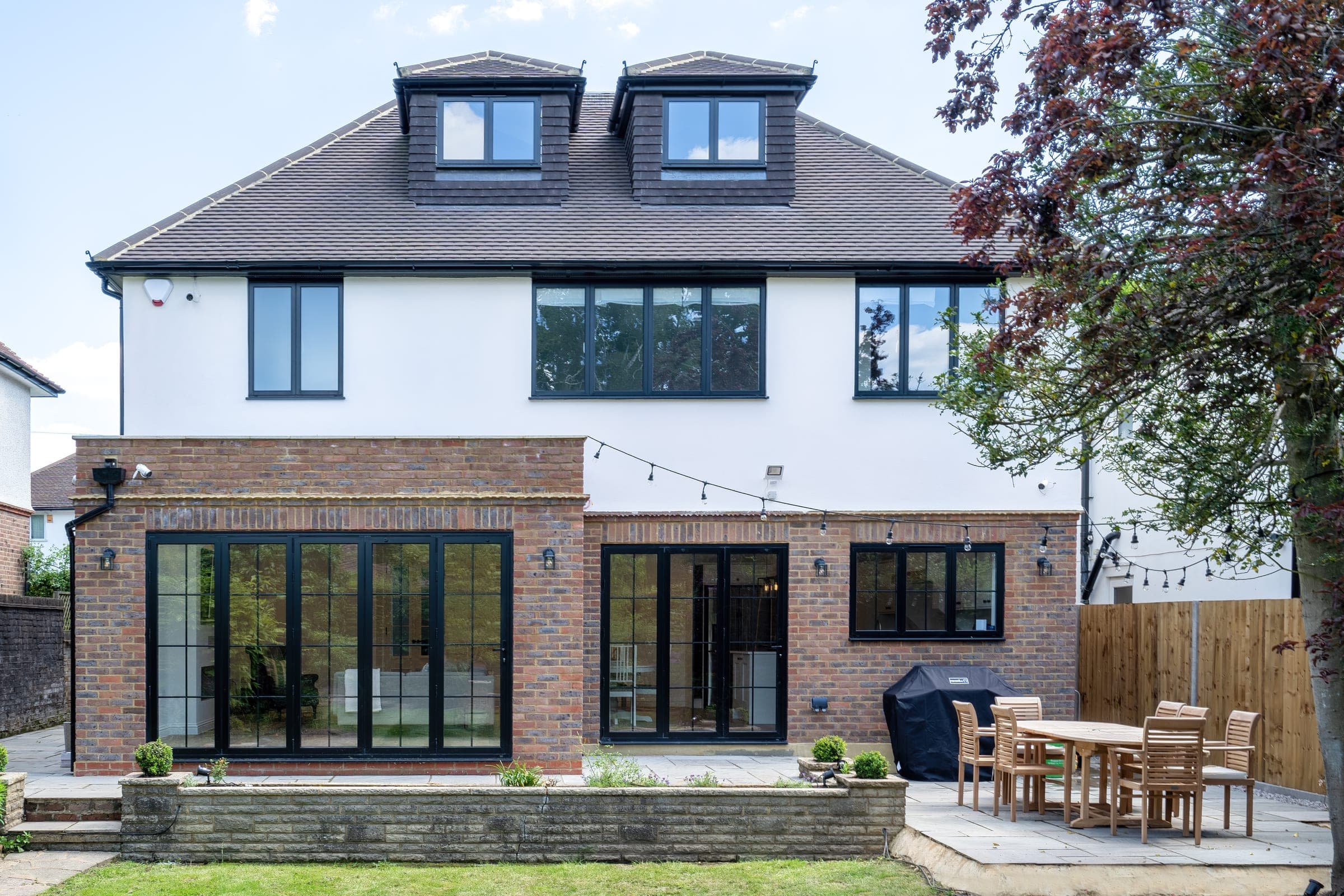 What a London basement excavation actually costs