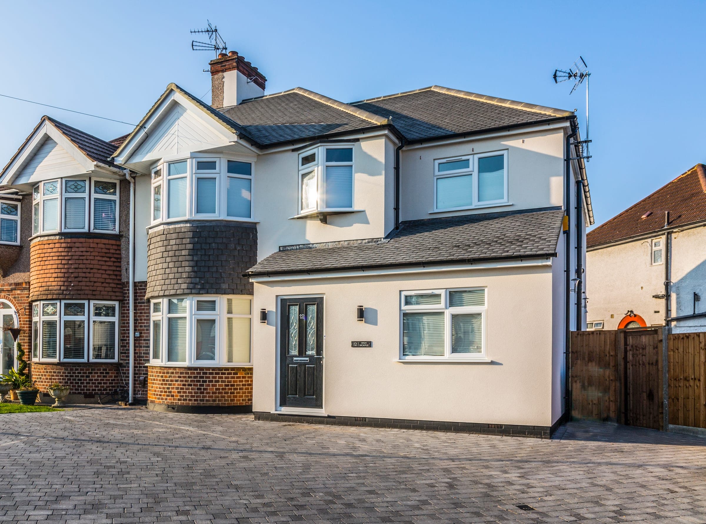 Conservation-area renovations: what Hampstead and Marlow homeowners need to know