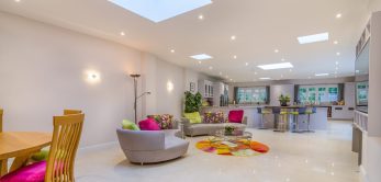 ProntoBuild - Vicarage Way - The House Photographer-1