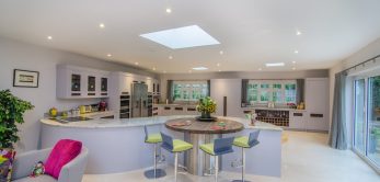 ProntoBuild - Vicarage Way - The House Photographer-3