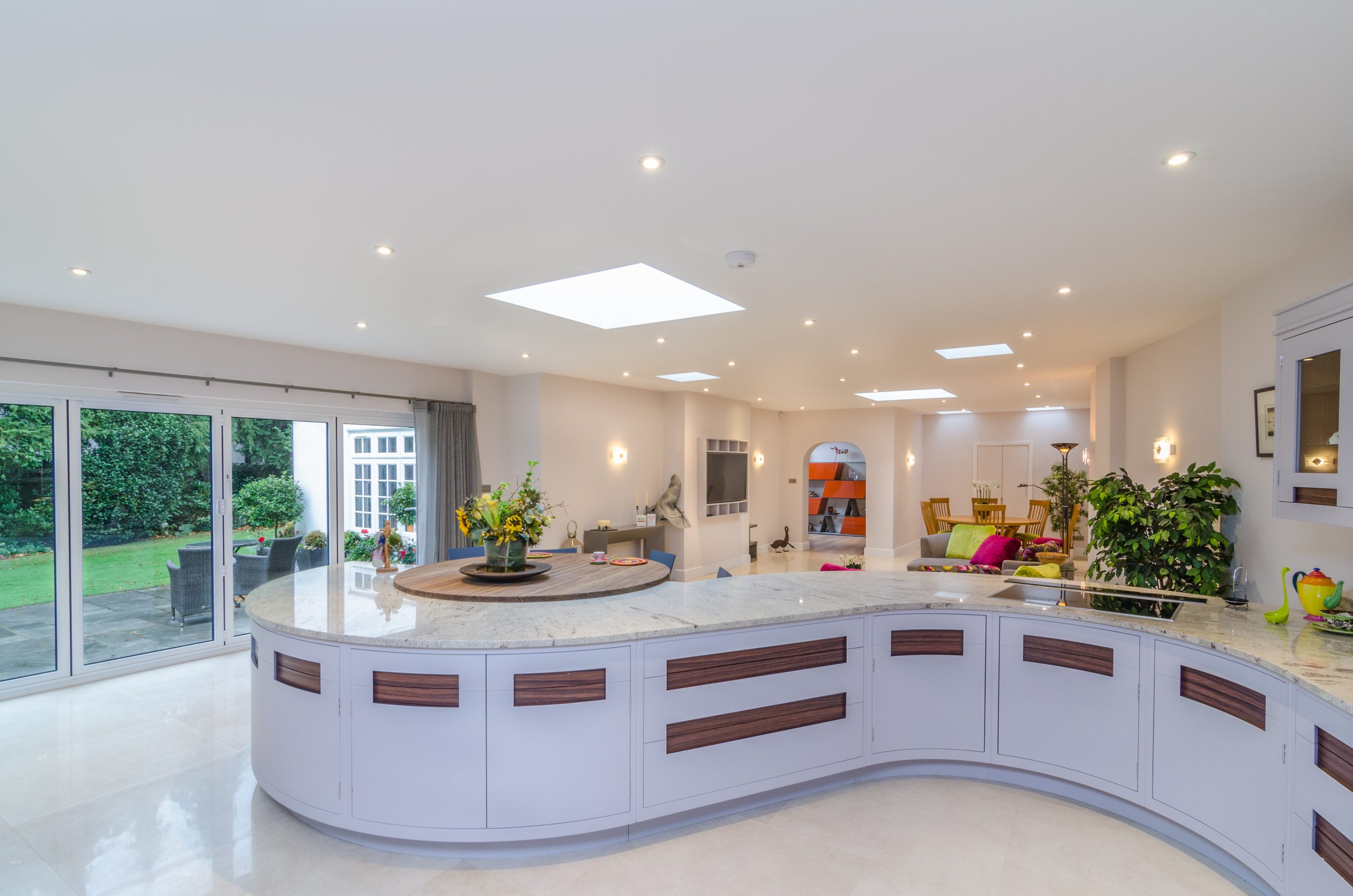 ProntoBuild - Vicarage Way - The House Photographer-7